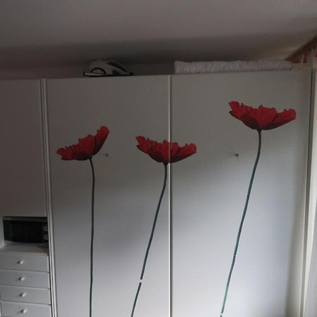 Richmond - 303 Apartment Давос Екстериор снимка