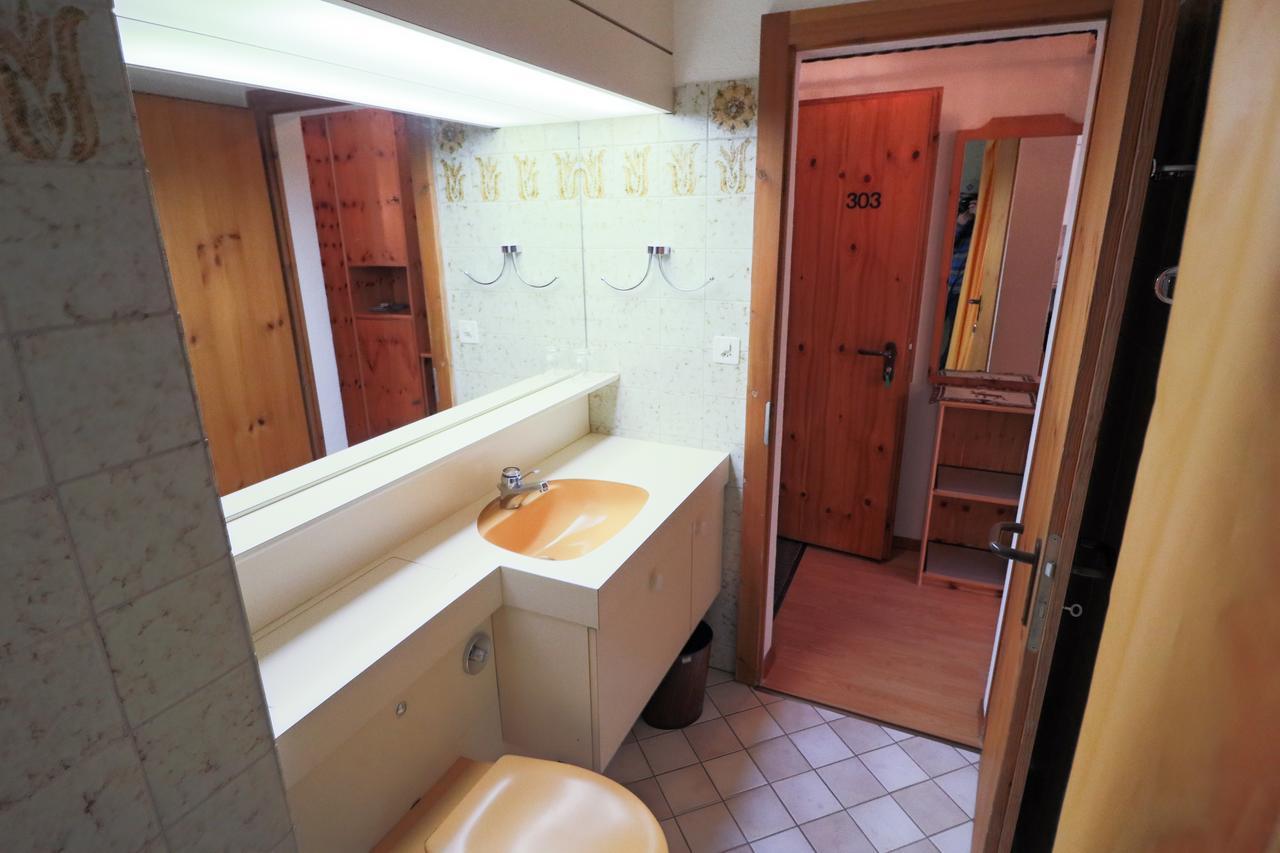 Richmond - 303 Apartment Давос Екстериор снимка