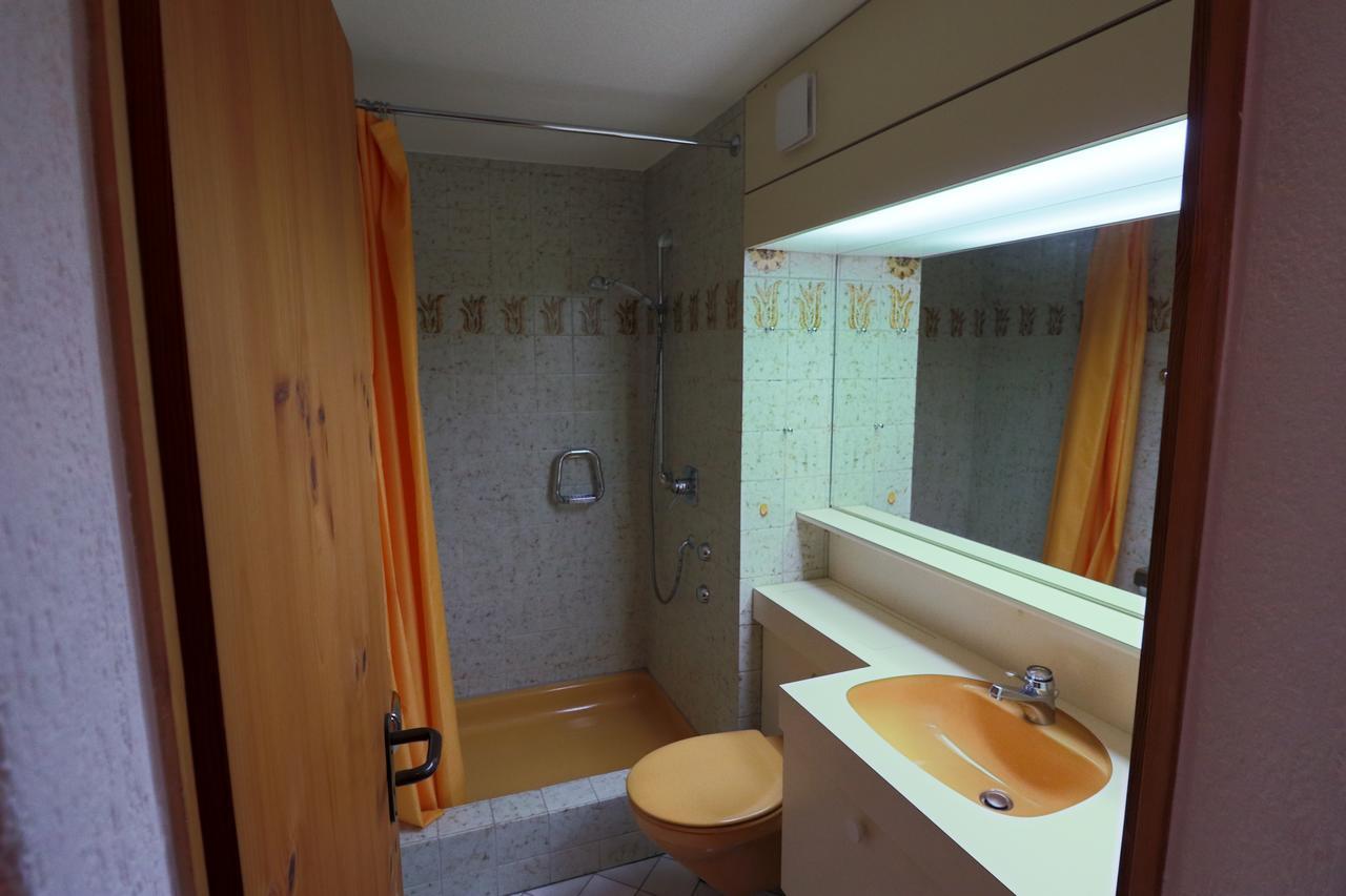 Richmond - 303 Apartment Давос Екстериор снимка