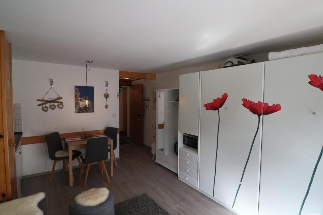 Richmond - 303 Apartment Давос Екстериор снимка